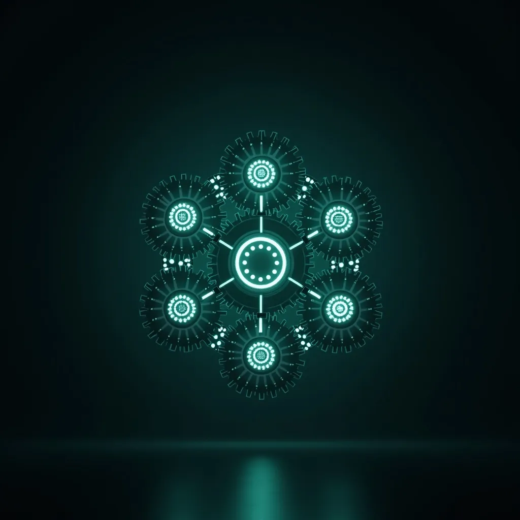 Silent Engine — Automatización