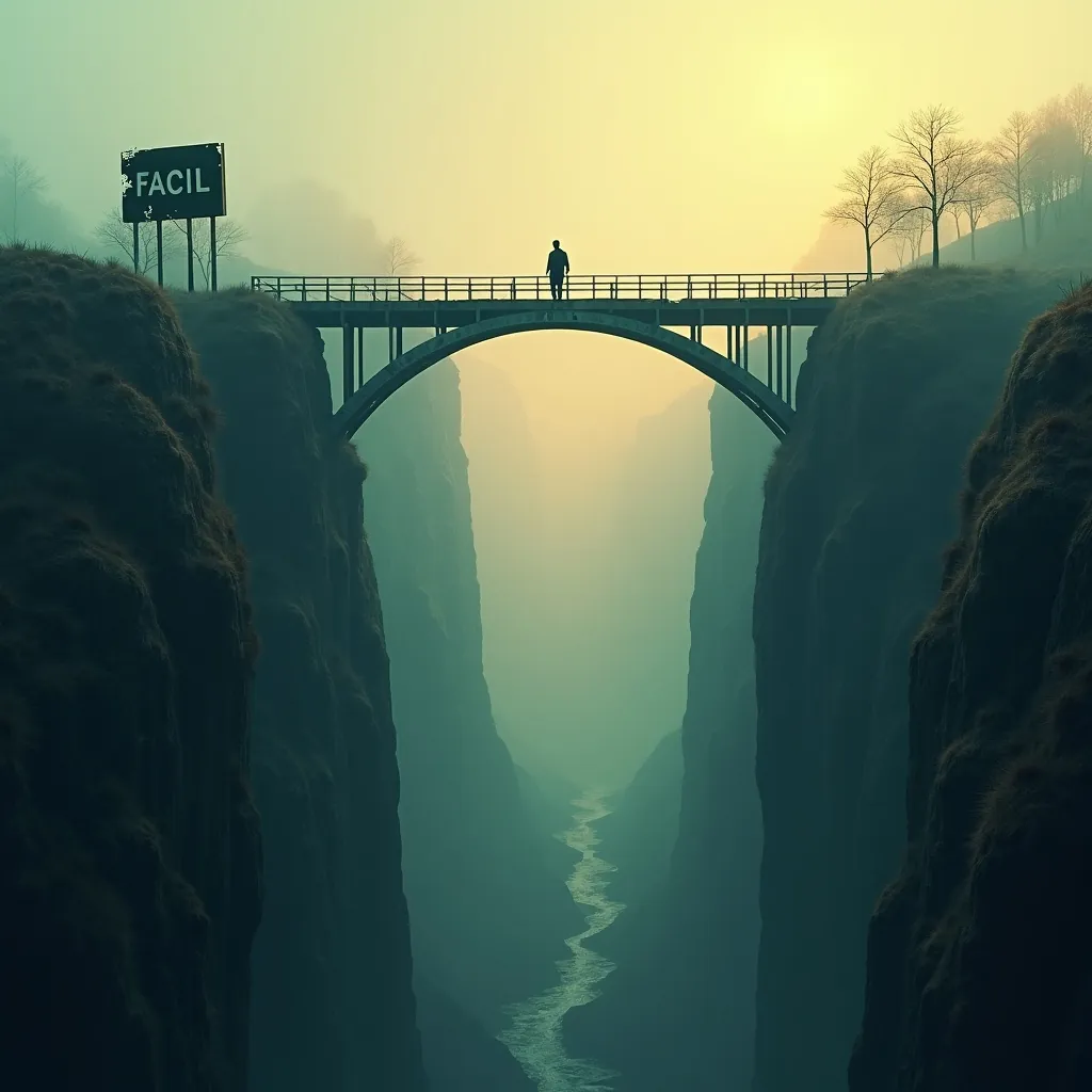 The Bridge — BACKBONE API