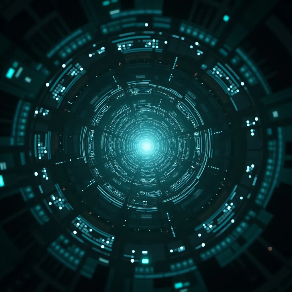 VisionNorth Ecosystem